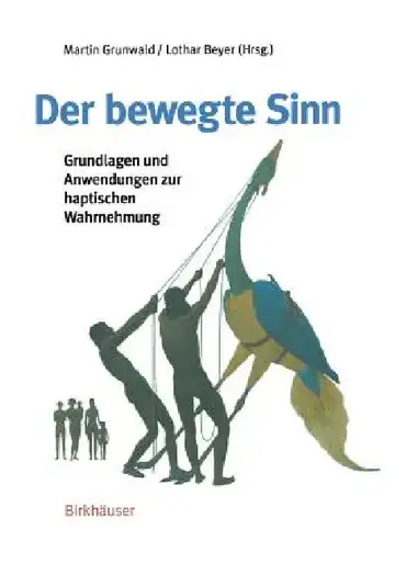 Cover of Der Bewegte Sinn