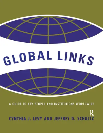 Cover of Global Links