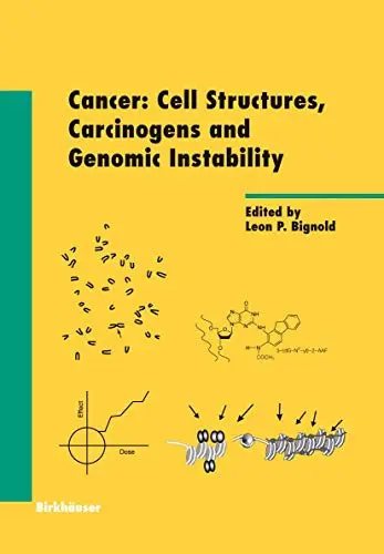 Cover of Cancer