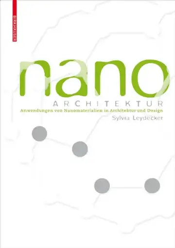 Cover of Nanomaterialien