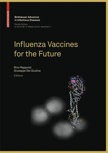 Cover of Influenza Vaccines for the Future