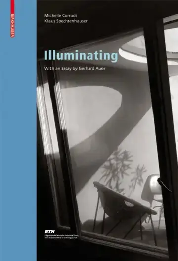 Cover of Illuminating
