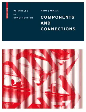 Cover of Components and Connections