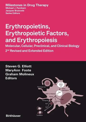 Cover of Erythropoietins, Erythropoietic Factors, and Erythropoiesis