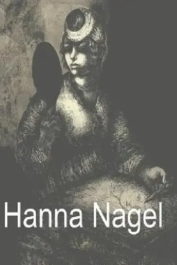 Cover of Hanna Nagel