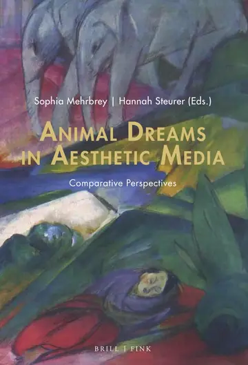 Cover of Animal Dreams in Aesthetic Media