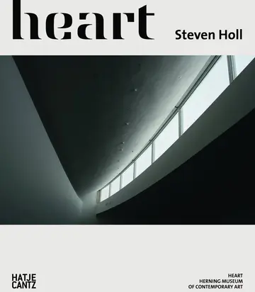 Cover of Steven Holl
