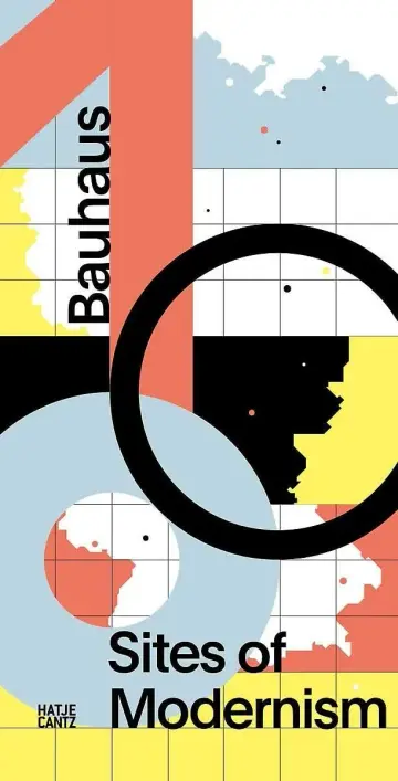 Cover of Bauhaus 100