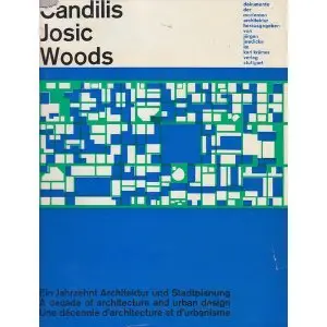 Cover of Decade of Architecture and Urban Design