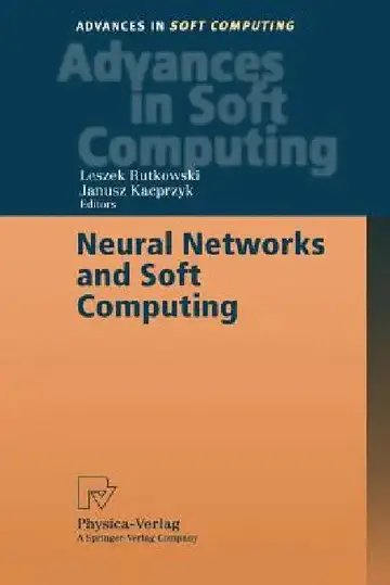 Cover of Neural Networks and Soft Computing