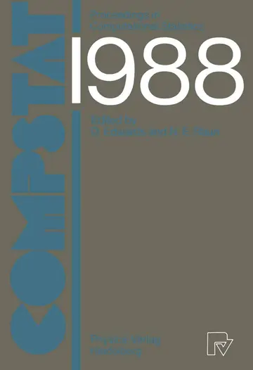Cover of Compstat