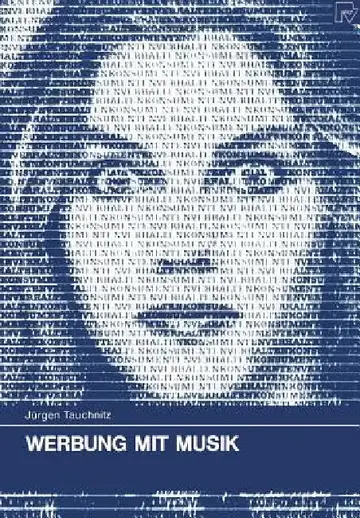 Cover of Werbung Mit Musik