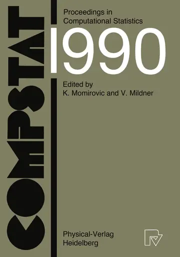 Cover of Compstat
