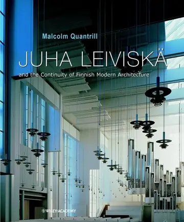 Cover of Juha Leiviska