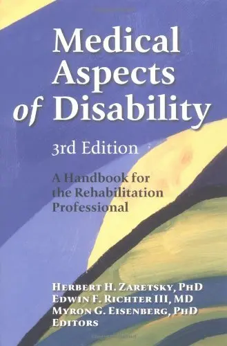 Cover of Medical Aspects of Disability
