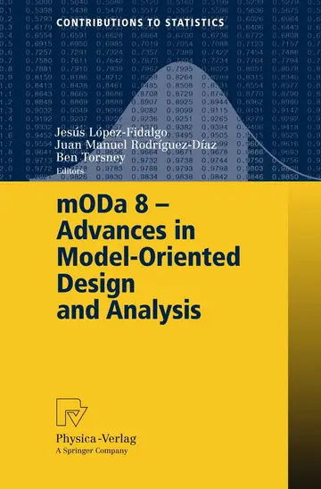 Cover of Moda 8