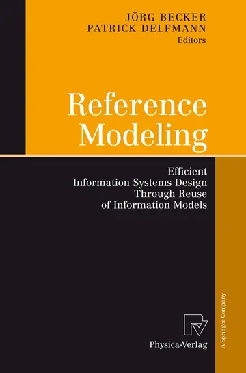 Cover of Reference Modeling