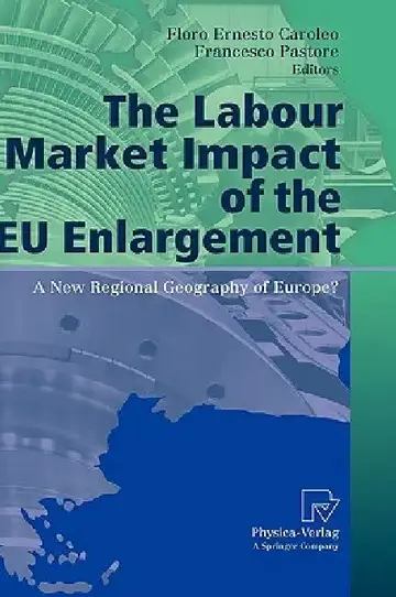 Cover of The Labour Market Impact of the EU Enlargement