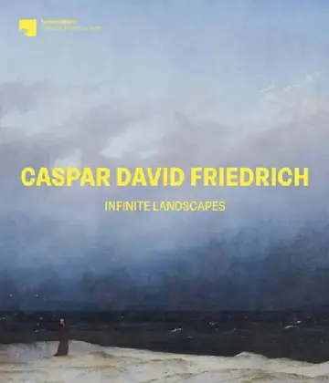 Cover of Caspar David Friedrich