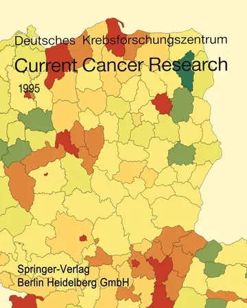 Cover of Current Cancer Research 1995