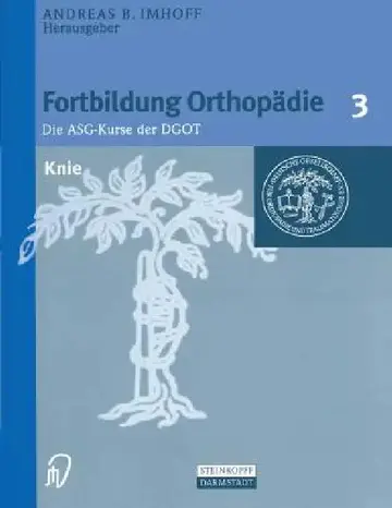 Cover of Knie