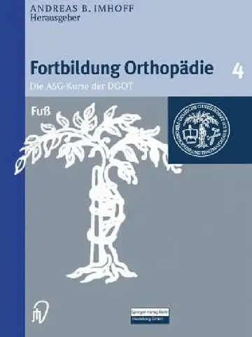 Cover of Fuß