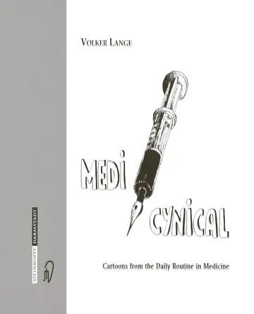Cover of Medicynical
