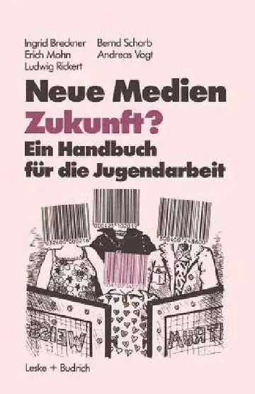 Cover of Neue Medien Zukunft?