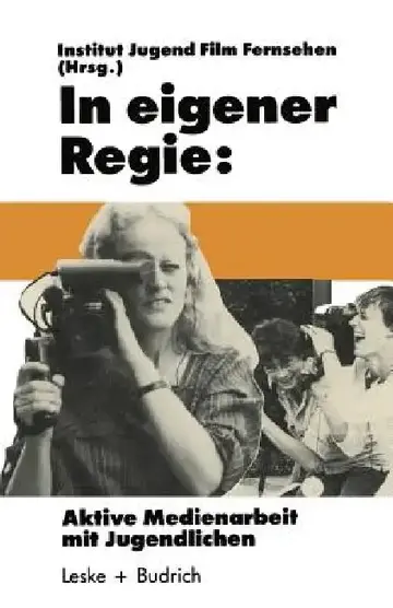 Cover of In Eigener Regie