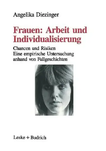 Cover of Frauen