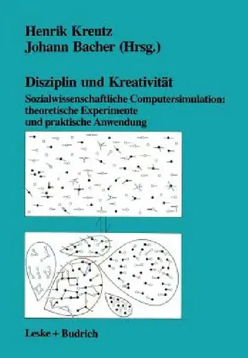 Cover of Disziplin Und Kreativität