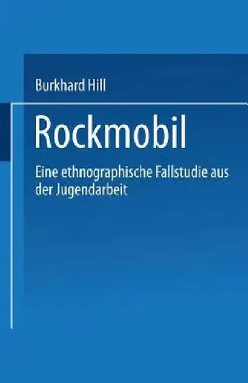 Cover of "Rockmobil"