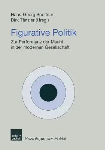 Cover of Figurative Politik