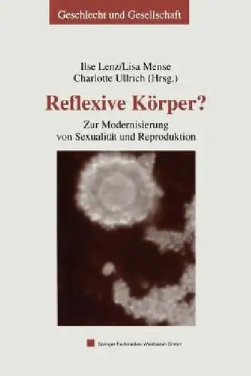 Cover of Reflexive Körper?