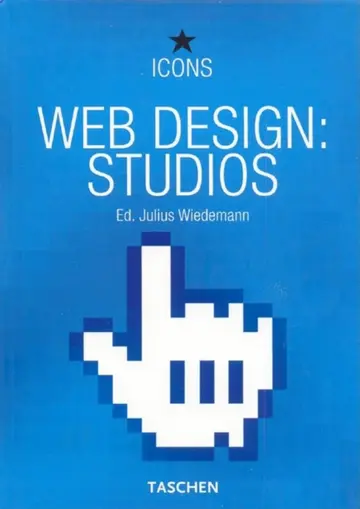 Cover of Web Design