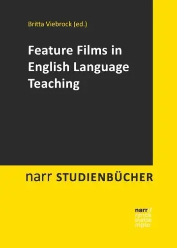 Cover of Feature Films in English Language Teaching