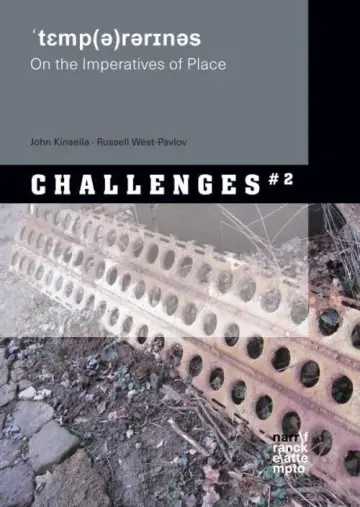 Cover of Temporariness