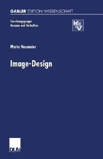 Cover of Image-Design