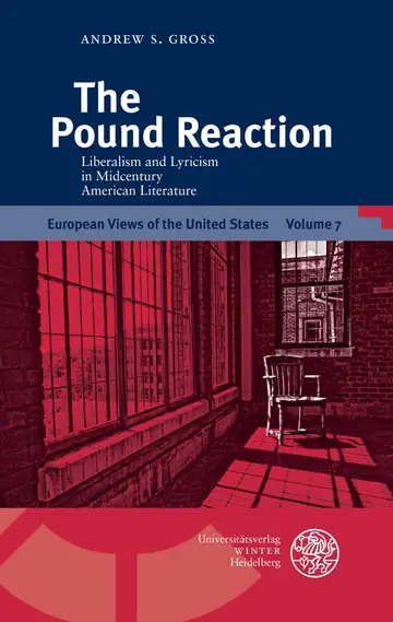 Cover of The Pound Reaction