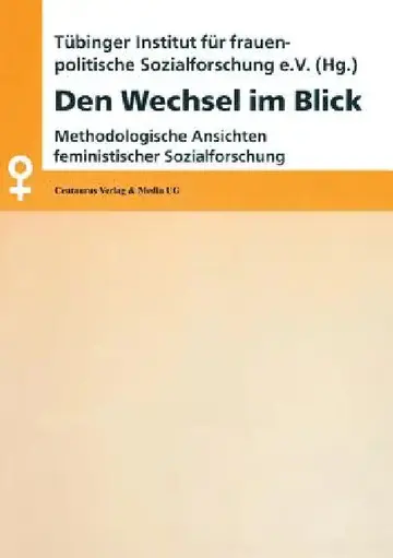 Cover of Den Wechsel Im Blick