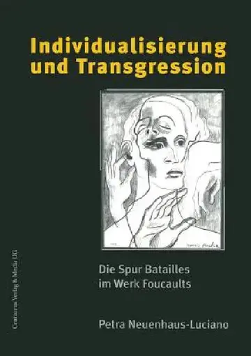 Cover of Individualisierung Und Transgression