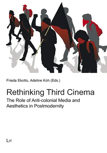 Cover of Rethinking Third Cinema