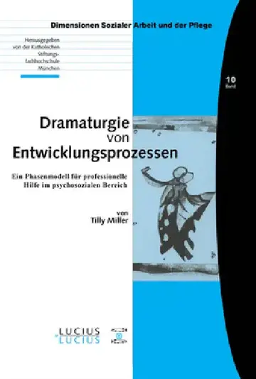 Cover of Dramaturgie von Entwicklungsprozessen