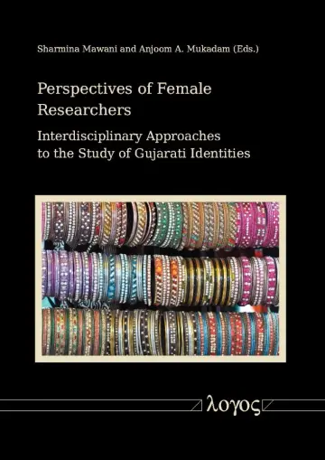 Cover of Perspectives of Female Researchers