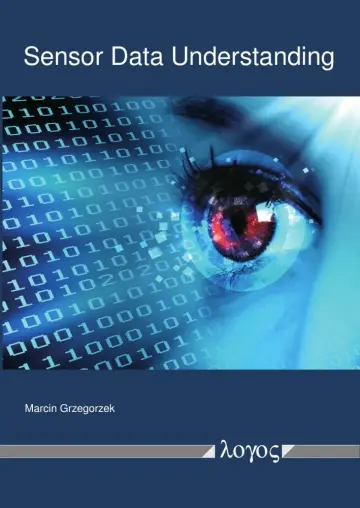 Cover of Sensor Data Understanding