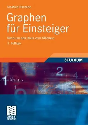 Cover of Graphen Für Einsteiger