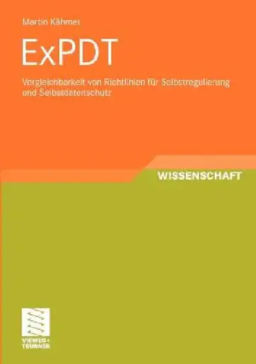 Cover of Expdt