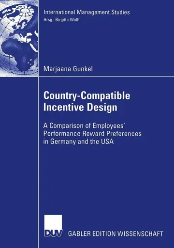 Cover of Country-Compatible Incentive Design