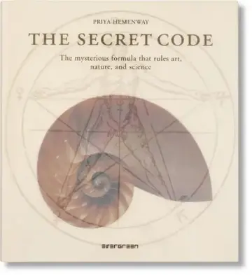 Cover of The Secret Code