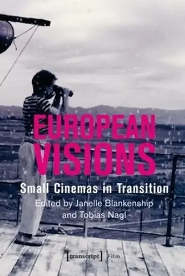 Cover of European Visions